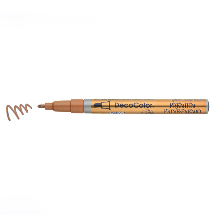 DECOCOLOR® PREMIUM FINE POINT - Marvy Uchida