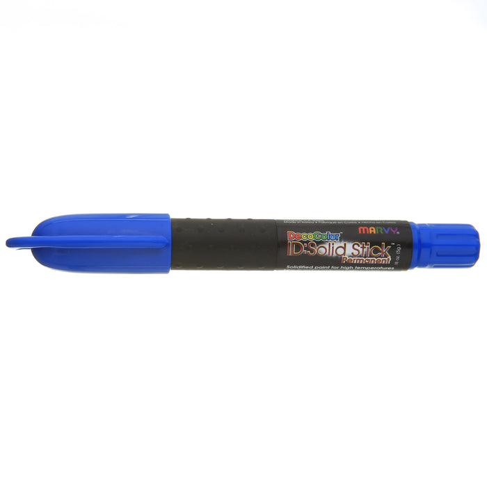 ID SOLID STICK blue