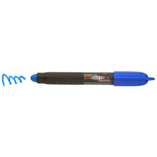 ID SOLID STICK blue