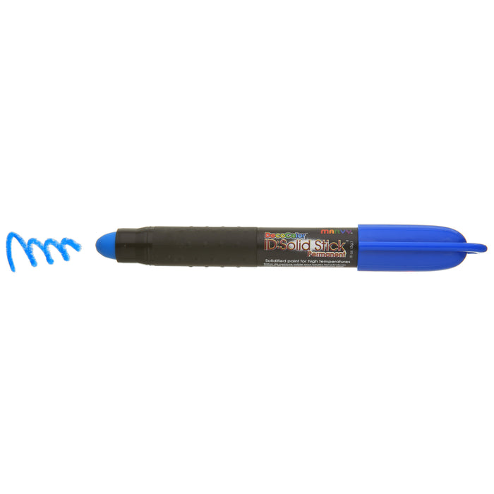 ID SOLID STICK blue