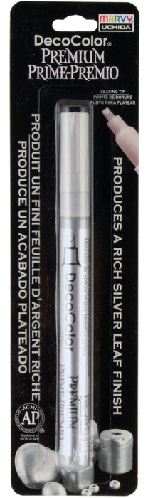 DECOCOLOR® PREMIUM - LEAFING - Marvy Uchida