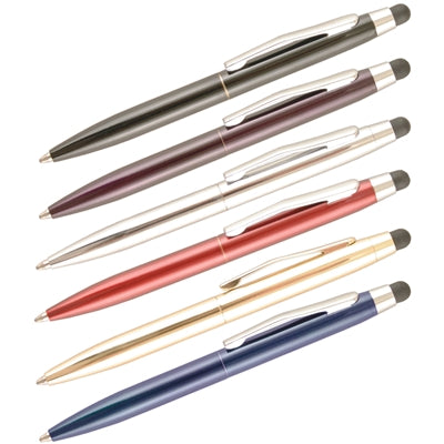 ST TROPEZ PETITE 2-in-1 Stylus & Pen - Marvy Uchida