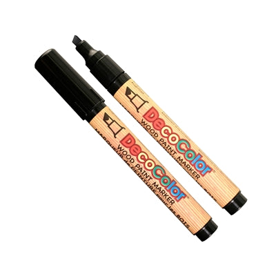 WOOD PAINT MARKER - Marvy Uchida