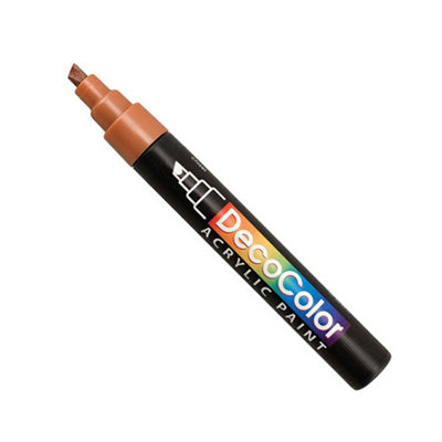 DECOCOLOR® ACRYLIC with cap off 