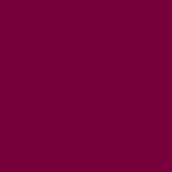 CALLIGRAPHY MARKER burgundy