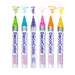 DECOCOLOR&reg; PAINT MARKER BROAD SET C