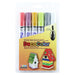 Decocolor broad retro set D front