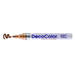 DECOCOLOR® PAINT MARKER BROAD copper with color squiggle at the tip