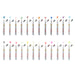 LE PLUME PERMANENT 24 PIECE PRIMARY SET
