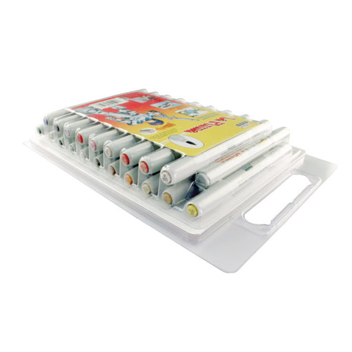 LE PLUME PERMANENT 30 PIECE SET