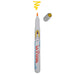 LE PLUME PERMANENT MARKERS - YELLOWS