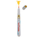 LE PLUME PERMANENT MARKERS - YELLOWS