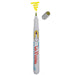 LE PLUME PERMANENT MARKERS - GREENS