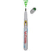 LE PLUME PERMANENT MARKERS - GREENS