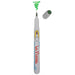 LE PLUME PERMANENT MARKERS - GREENS