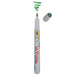 LE PLUME PERMANENT MARKERS - GREENS