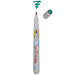 LE PLUME PERMANENT MARKERS - GREENS
