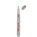 LE PLUME PERMANENT MARKERS - GREENS