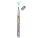 LE PLUME PERMANENT MARKERS - GREENS