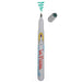 LE PLUME PERMANENT MARKERS - GREENS