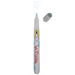 LE PLUME PERMANENT MARKERS - BLUES