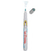 LE PLUME PERMANENT MARKERS - BLUES