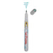 LE PLUME PERMANENT MARKERS - BLUES