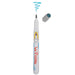 LE PLUME PERMANENT MARKERS - BLUES