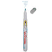 LE PLUME PERMANENT MARKERS - BLUES