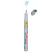 LE PLUME PERMANENT MARKERS - BLUES