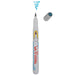 LE PLUME PERMANENT MARKERS - BLUES