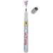 LE PLUME PERMANENT MARKERS PINK VIOLET