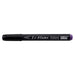 LE PLUME PERMANENT MARKERS PINK VIOLET