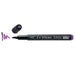 LE PLUME PERMANENT MARKERS PINK VIOLET