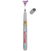 LE PLUME PERMANENT MARKERS PINK VIOLET