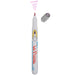 LE PLUME PERMANENT MARKERS PINK VIOLET