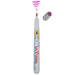 LE PLUME PERMANENT MARKERS PINK VIOLET