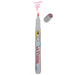 LE PLUME PERMANENT MARKERS PINK VIOLET