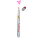 LE PLUME PERMANENT MARKERS PINK VIOLET