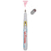 LE PLUME PERMANENT MARKERS PINK VIOLET