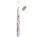 LE PLUME PERMANENT MARKERS - PINKS