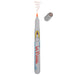 LE PLUME PERMANENT MARKERS - REDS