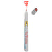 LE PLUME PERMANENT MARKERS - REDS