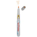 LE PLUME PERMANENT MARKERS - ORANGES