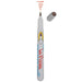 LE PLUME PERMANENT MARKERS - BROWNS