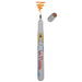 LE PLUME PERMANENT MARKERS - BROWNS