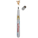 LE PLUME PERMANENT MARKERS - BROWNS