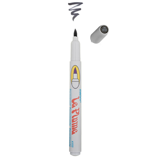 LE PLUME PERMANENT MARKERS - GREYS &amp; NEUTRALS