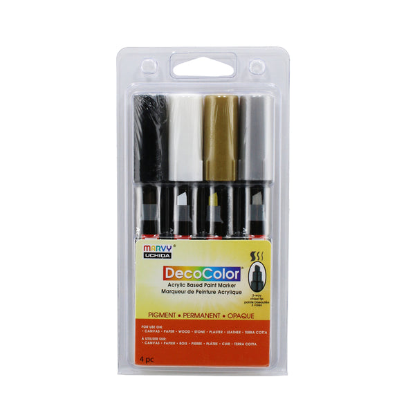 DECOCOLOR® ACRYLIC CLASSIC SET