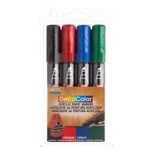 DECOCOLOR&reg; ACRYLIC SETS